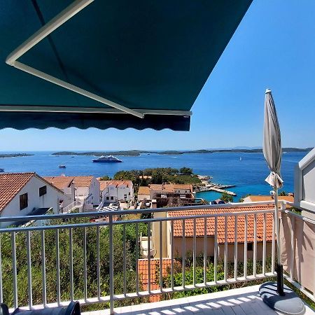 Natasahvar Hvar Town Dış mekan fotoğraf