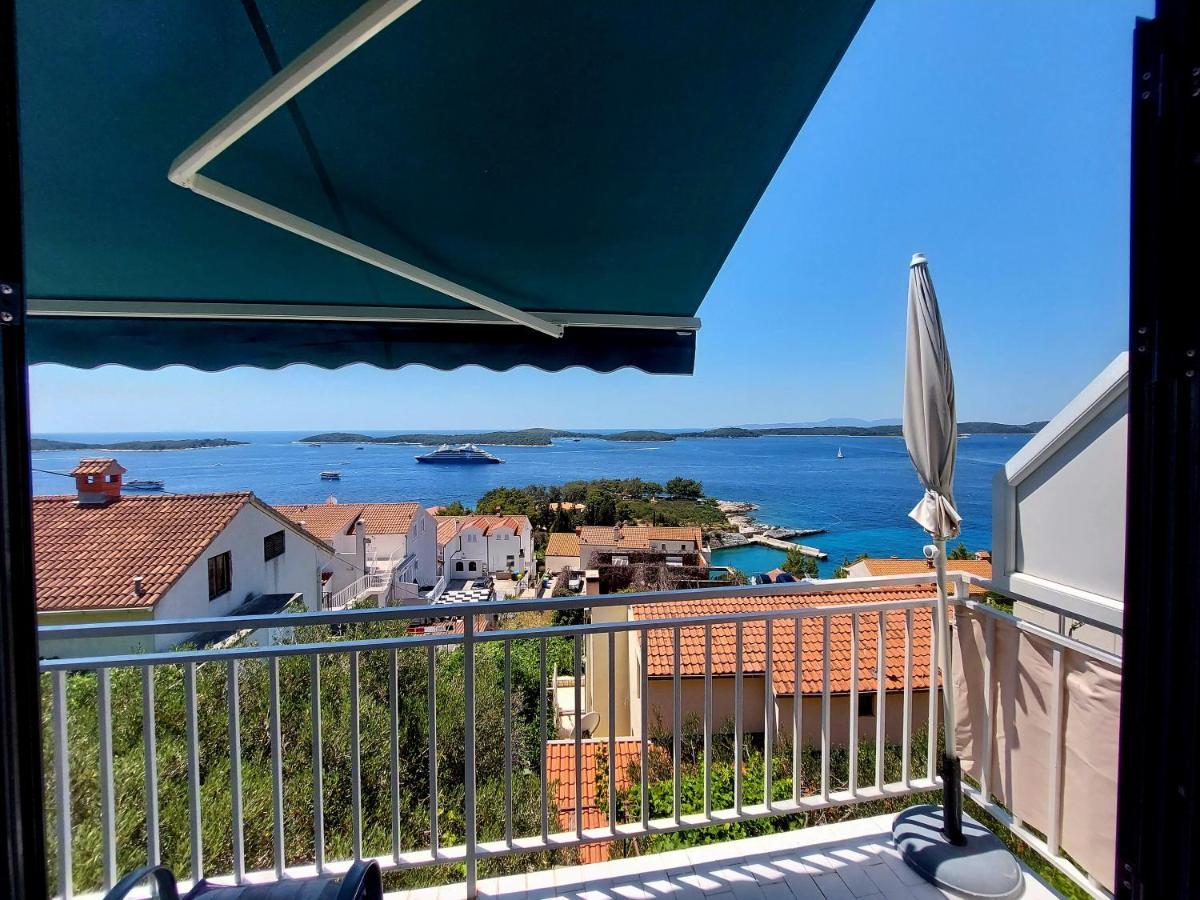 Natasahvar Hvar Town Dış mekan fotoğraf
