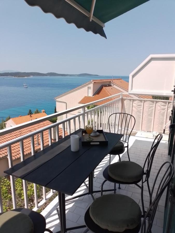 Natasahvar Hvar Town Dış mekan fotoğraf
