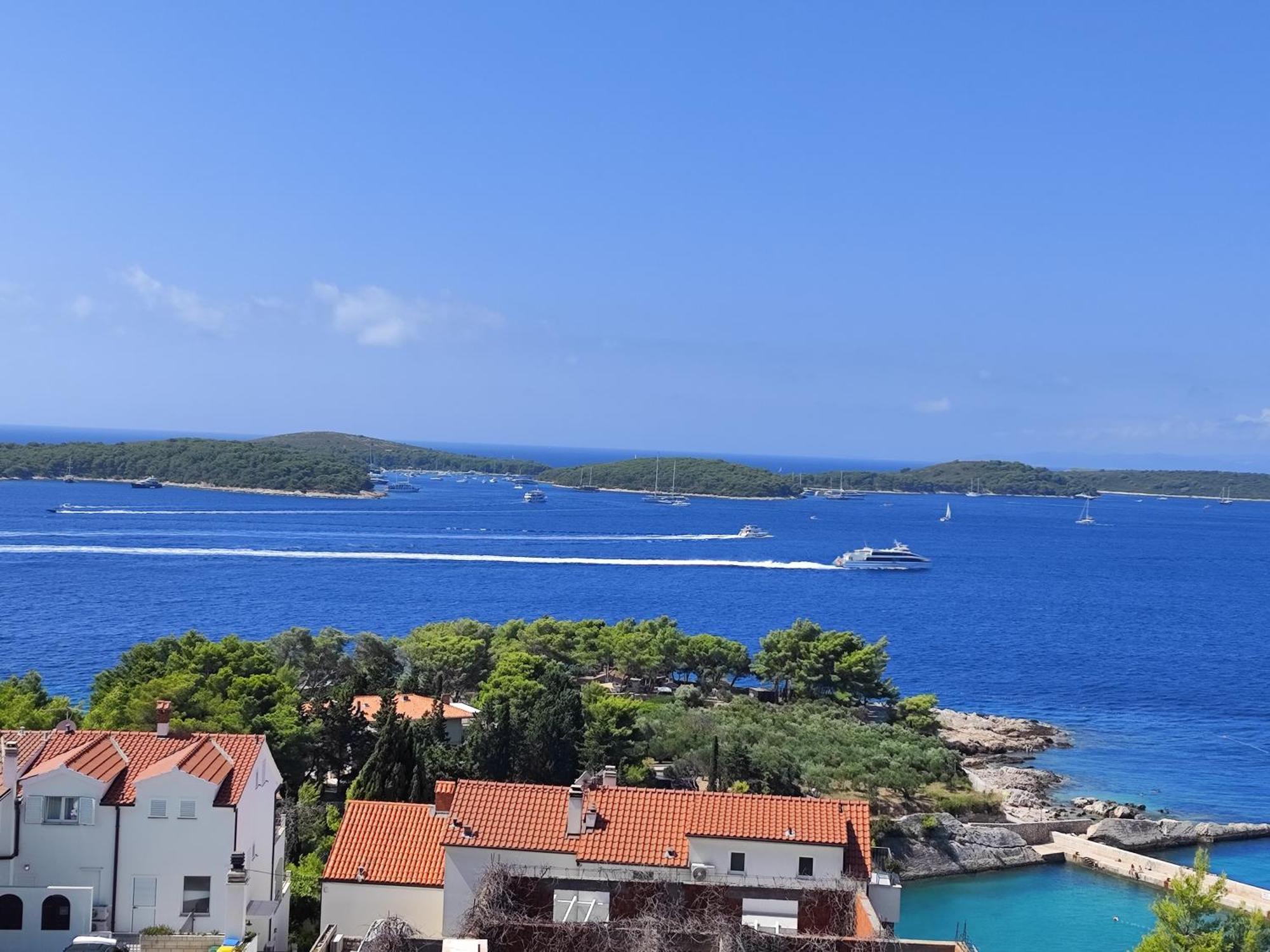 Natasahvar Hvar Town Dış mekan fotoğraf