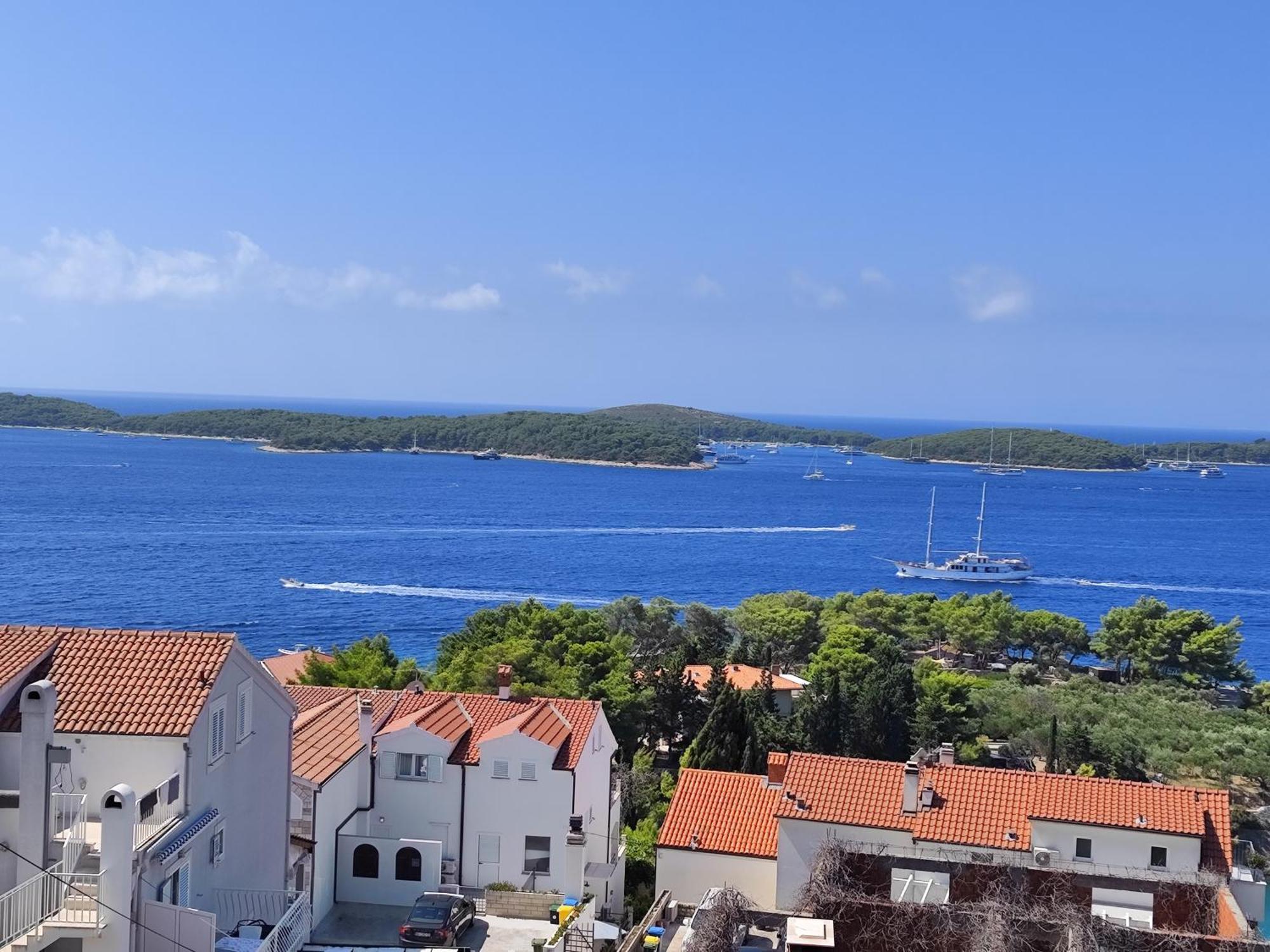 Natasahvar Hvar Town Dış mekan fotoğraf