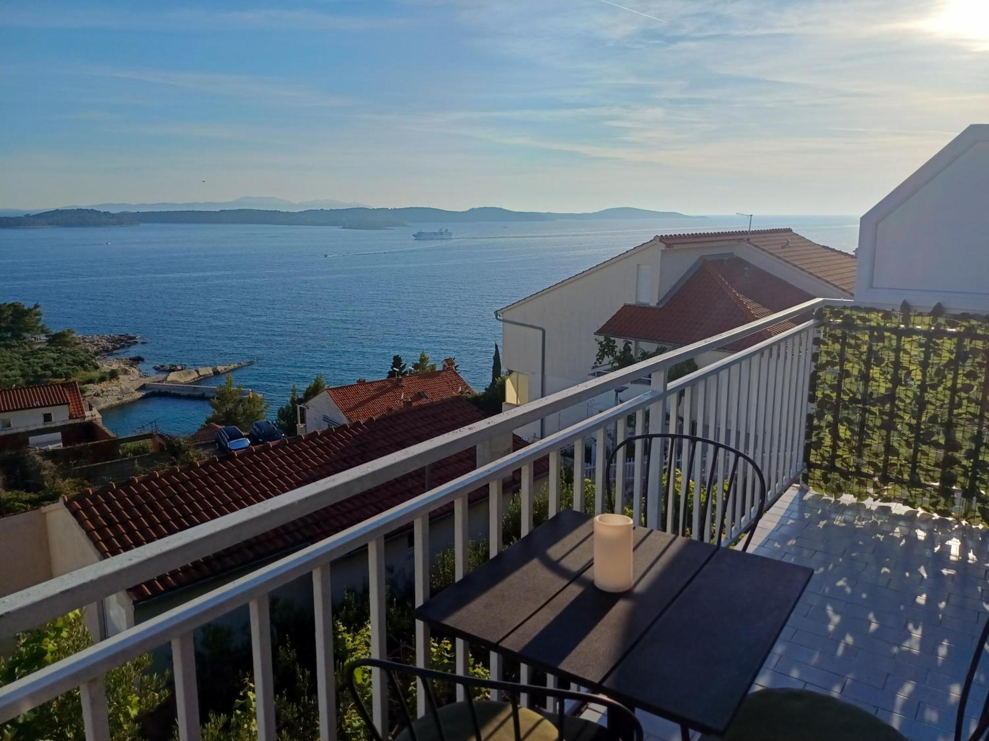 Natasahvar Hvar Town Dış mekan fotoğraf