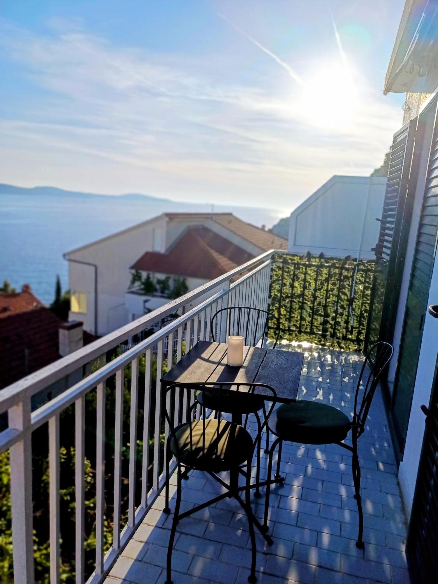 Natasahvar Hvar Town Dış mekan fotoğraf